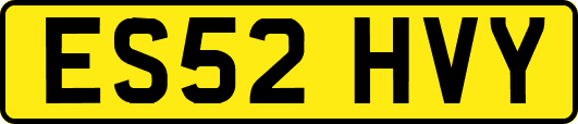 ES52HVY