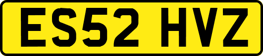 ES52HVZ
