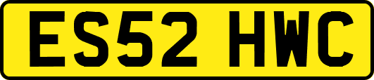 ES52HWC