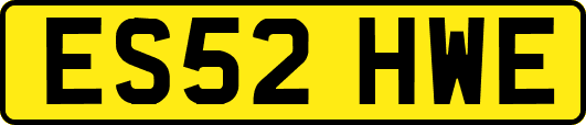 ES52HWE
