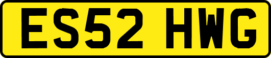 ES52HWG