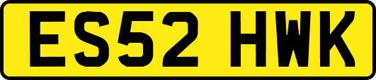 ES52HWK