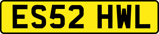 ES52HWL