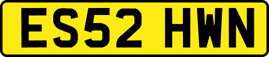 ES52HWN