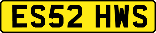 ES52HWS