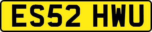 ES52HWU