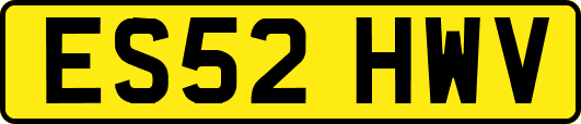 ES52HWV