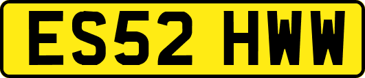 ES52HWW