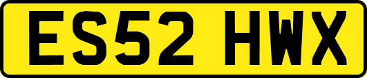 ES52HWX