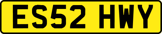 ES52HWY