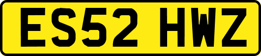 ES52HWZ