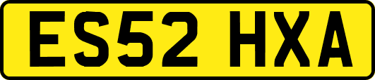 ES52HXA