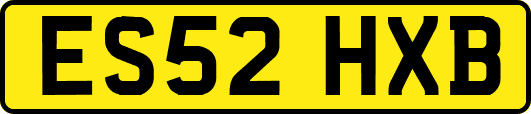 ES52HXB