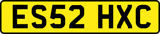 ES52HXC