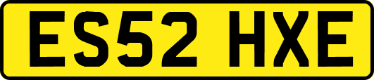 ES52HXE