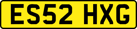 ES52HXG