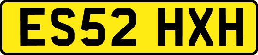 ES52HXH