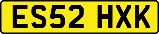 ES52HXK