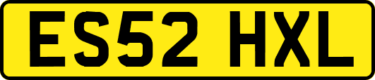 ES52HXL