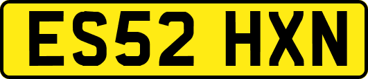 ES52HXN