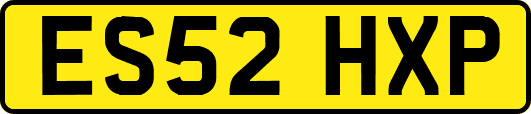 ES52HXP