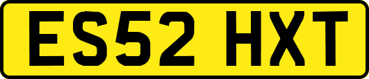 ES52HXT