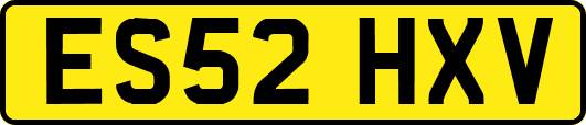 ES52HXV
