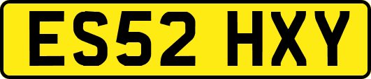 ES52HXY
