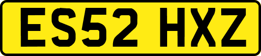 ES52HXZ