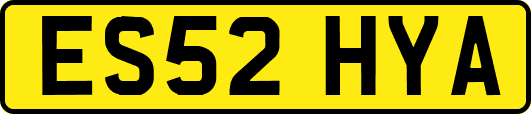 ES52HYA