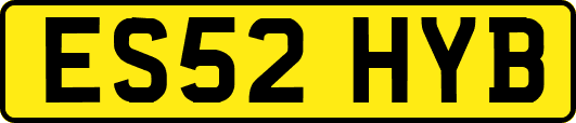 ES52HYB