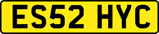 ES52HYC