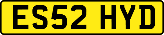 ES52HYD