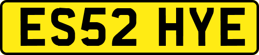 ES52HYE