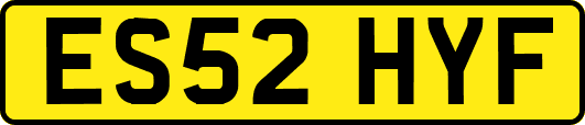 ES52HYF
