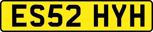 ES52HYH