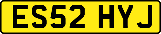 ES52HYJ