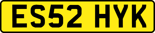ES52HYK