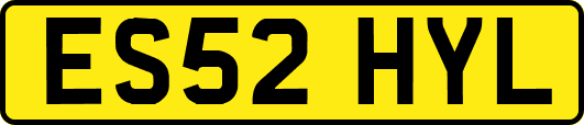 ES52HYL