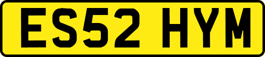 ES52HYM