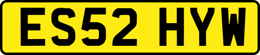 ES52HYW