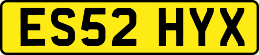 ES52HYX