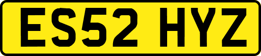 ES52HYZ