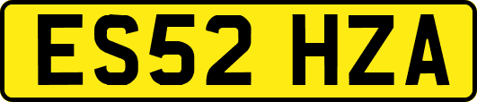 ES52HZA