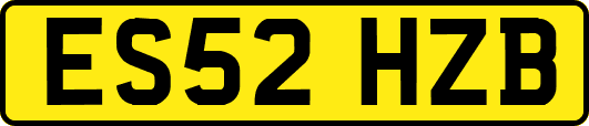 ES52HZB