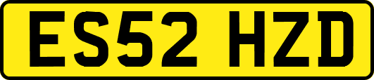 ES52HZD