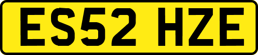 ES52HZE