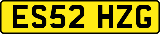 ES52HZG