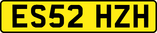 ES52HZH