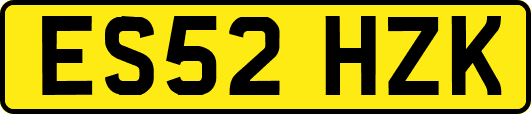 ES52HZK